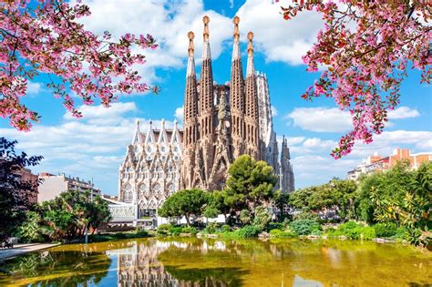 Barcelona, what to see and do .